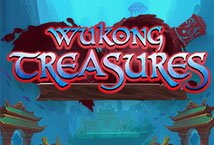 Wukong Treasyres Slot Review